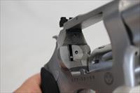 Ruger SP101 8-shot revolver  .22LR  Stainless Steel  SA/DA  BOX & MANUAL Img-13