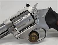Ruger SP101 8-shot revolver  .22LR  Stainless Steel  SA/DA  BOX & MANUAL Img-18