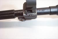 M249S MK46 M249  Fluted Barrel NON-NFA 16 inch  Img-6