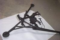 M192 Lightweight Ground Mount Tripod M249 M249S M60 M1919 