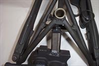 M192 Lightweight Ground Mount Tripod M249 M249S M60 M1919 