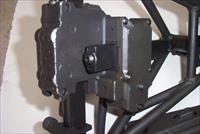 M192 Lightweight Ground Mount Tripod M249 M249S M60 M1919 