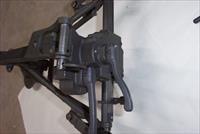 M192 Lightweight Ground Mount Tripod M249 M249S M60 M1919 