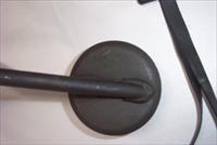 M192 Lightweight Ground Mount Tripod M249 M249S M60 M1919 