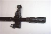 MK46 M249 M249S Fluted Barrel  Img-2