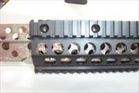 MK46 M249 Handguard picatinny 3 rail RIS UPPER or LOWER Img-6