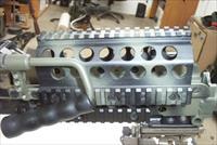 MK46 M249 Handguard picatinny 3 rail RIS UPPER or LOWER Img-7