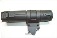Laser Devices SPIR IR LED Tact. Illuminator, Weapon Mount Img-2