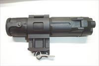 Laser Devices SPIR IR LED Tact. Illuminator, Weapon Mount Img-3