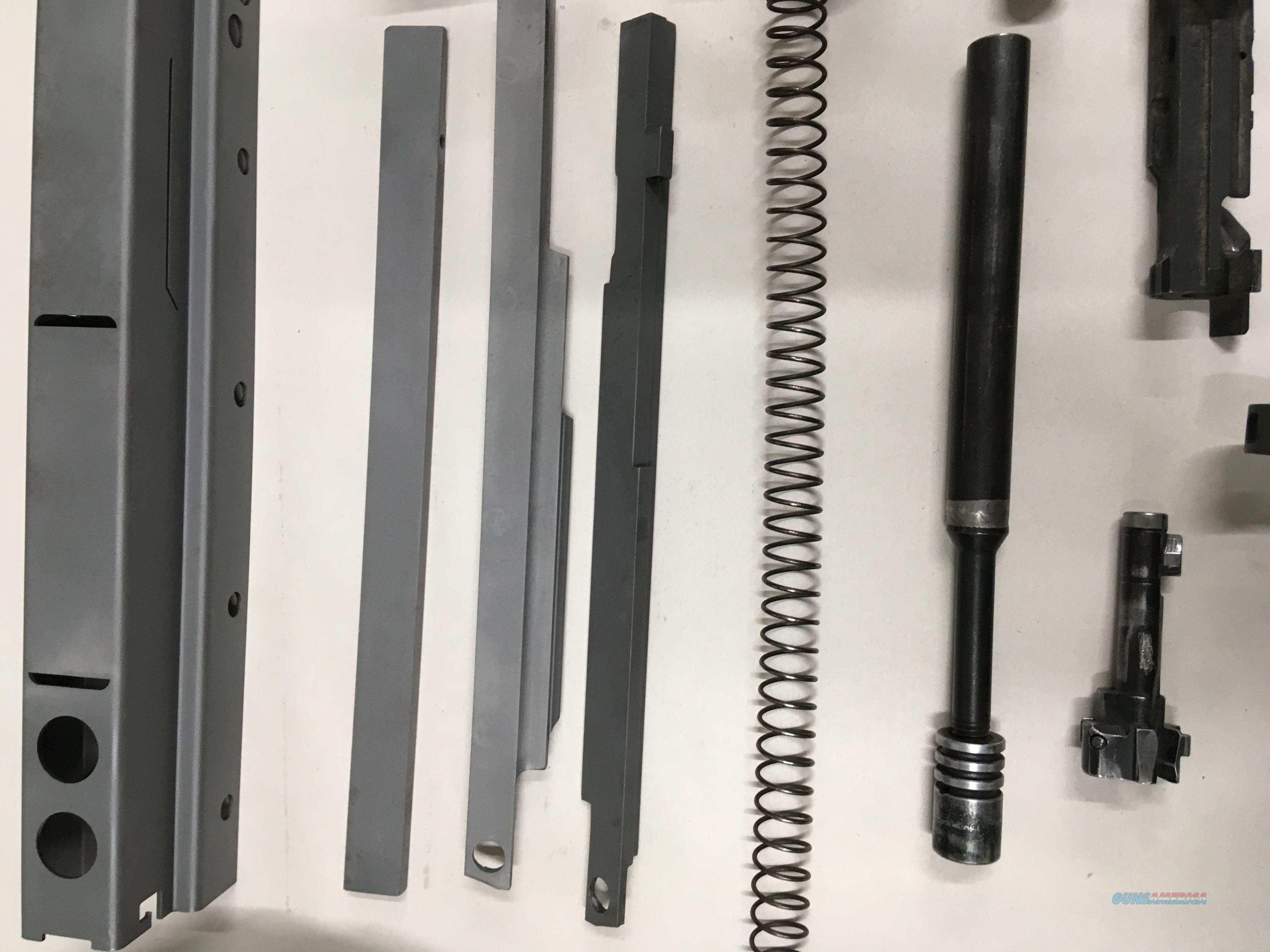 M249 Parts kit M249s MK46 SemiAuto... for sale at
