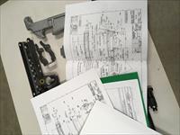 M249 Parts kit M249s MK46 Semi-Auto