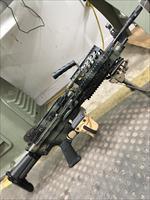 M249 Parts kit M249s MK46 Semi-Auto