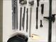 M249 Parts kit M249s MK46 Semi-Auto