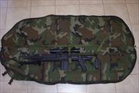 Spec-Ops Brand Rifle Drag Bag Sniper Drag Bag Made in USA Img-2
