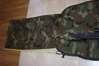 Spec-Ops Brand Rifle Drag Bag Sniper Drag Bag Made in USA Img-3