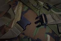 Spec-Ops Brand Rifle Drag Bag Sniper Drag Bag Made in USA Img-8