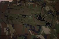 Spec-Ops Brand Rifle Drag Bag Sniper Drag Bag Made in USA Img-11