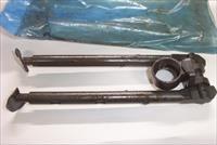 USGI M249 M249S Improved Bipod Steel 