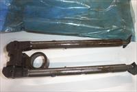 USGI M249 M249S Improved Bipod Steel 