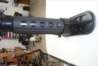USGI M249 M249S MK46 Lightweight Collapsible Stock Img-3