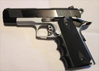 ISRAELI ARMS LTD .45 ACP MADE IN ISRAEL