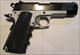 ISRAELI ARMS LTD .45 ACP MADE IN ISRAEL