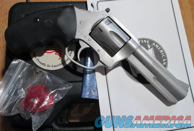 Charter Arms OtherPatriot  Img-2