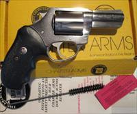 CHARTER ARMS PIT BULL 9mm FED.RIMMED Img-2
