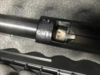 Mossberg 500 12 Gauge Synthetic stock