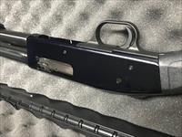 Mossberg 500 12 Gauge Synthetic stock
