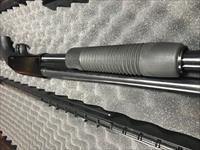 Mossberg 500 12 Gauge Synthetic stock