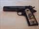 Colt 1911 Commemorative, 2nd Battle of Marne