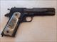 Colt 1911 Commemorative, 2nd Battle of Marne