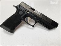 Agency Arms Sig P320