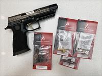 Agency Arms Sig P320