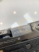 Agency Arms Sig P320