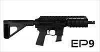 New Extar EP9 Pistol With Extar Case