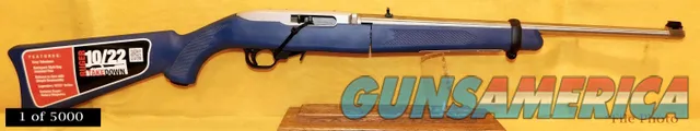 Ruger 10/22 36676111176 Img-1