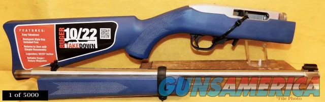 Ruger 10/22 36676111176 Img-3