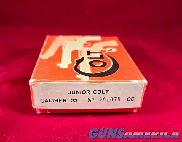 Colt OtherJunior  Img-3