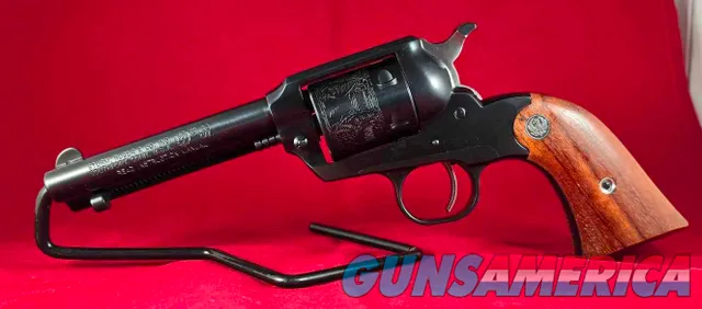 Ruger OtherBearcat Convertible  Img-2