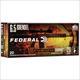 Federal Fusion MSR 6.5 Grendel 120 Gr. Soft Point / 200rds/case