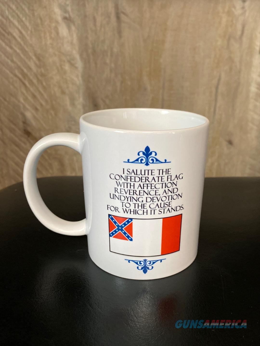 Confederate States of America coffe... for sale at