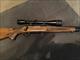 Remington 700 bdl varmint special