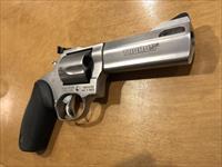 Rare Taurus Tracker .45 ACP Revolver