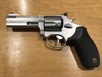Rare Taurus Tracker .45 ACP Revolver