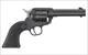 RUGER REVOLVER 22LR WRANGLER BLACK CERAKOTE