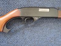 Winchester Model 250 .22 Lever Rifle-Produced 1963-1973 Img-4