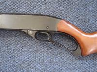 Winchester Model 250 .22 Lever Rifle-Produced 1963-1973 Img-8