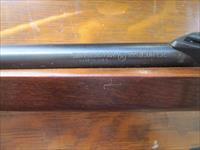 Winchester Model 250 .22 Lever Rifle-Produced 1963-1973 Img-10